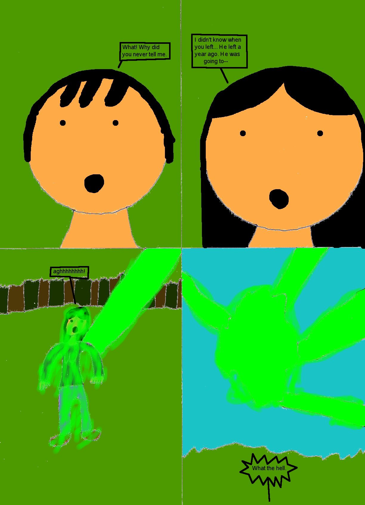 Comic