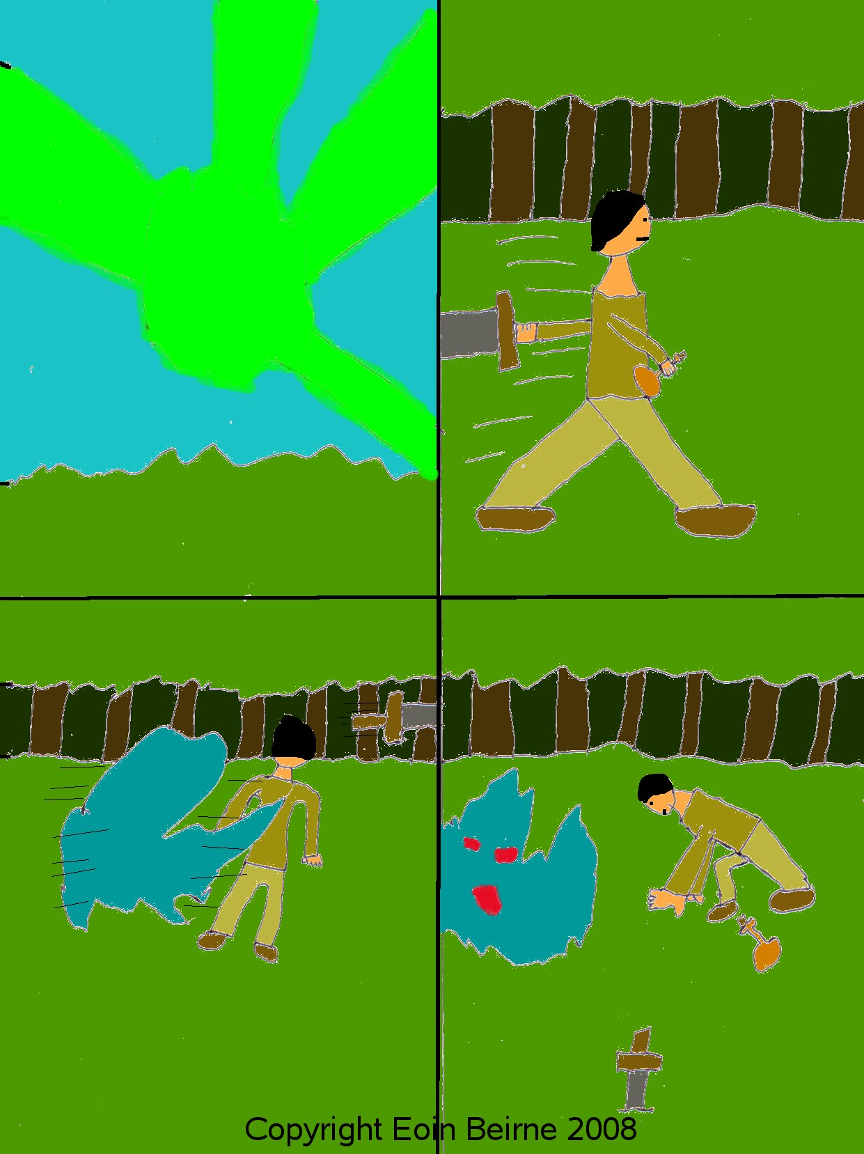 Comic
