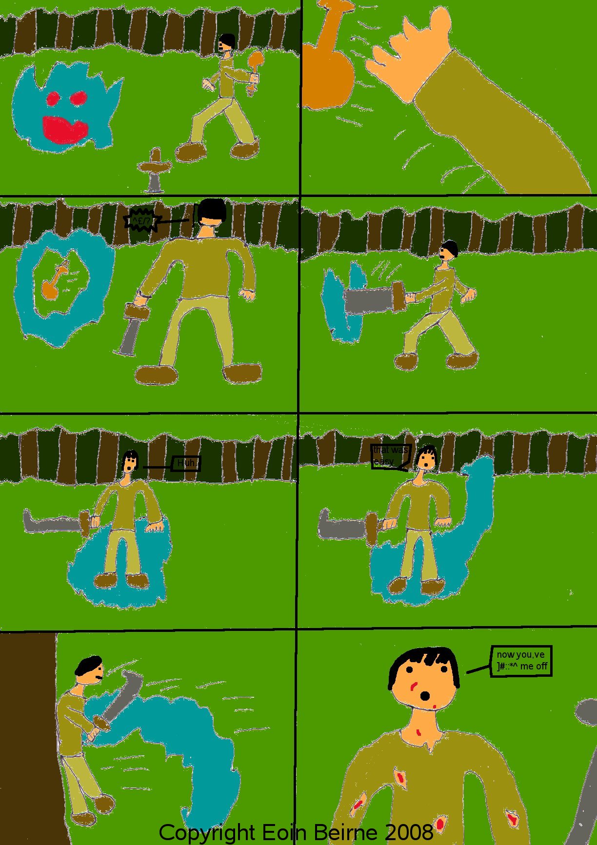 Comic
