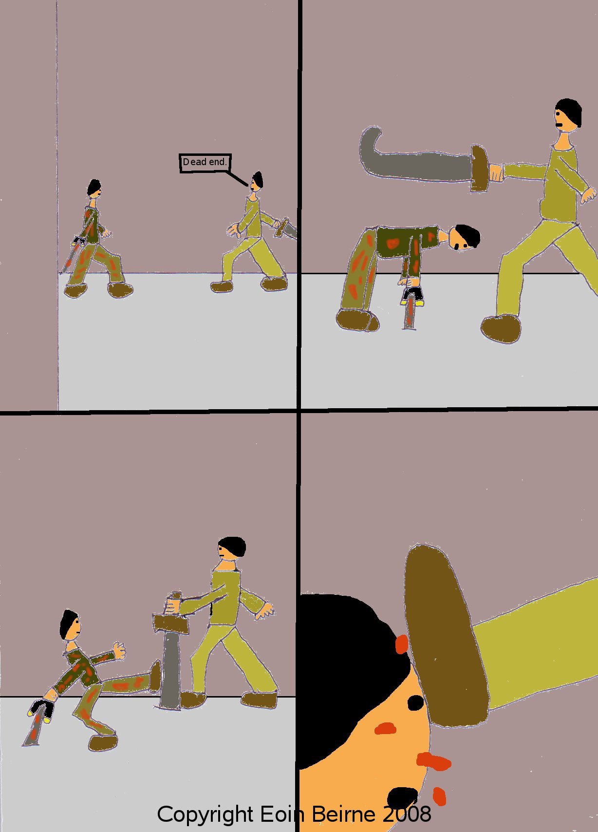 Comic